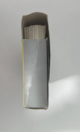 Caja Tarjetas Dragon Ball 140 (solo falta la n°97)