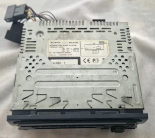 Sony MEX-BT2500 Autorradio Bluetooth mp3