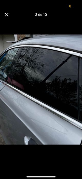 Audi A5 - Sportback 2.0 TDi 170cv - 2009