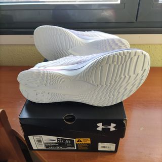 Zapatillas Running Under Armour Velociti Elite