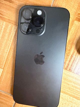 iPhone 14 Pro Max Plata