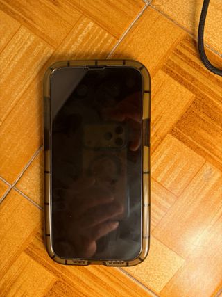 iPhone 14 Pro Max Plata