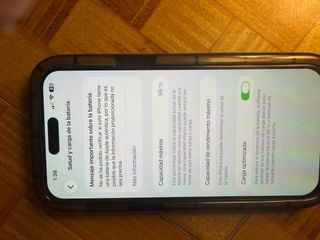 iPhone 14 Pro Max Plata