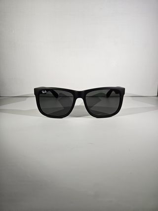 Occhiali Ray Ban Justin Neri