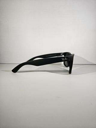 Occhiali Ray Ban Justin Neri