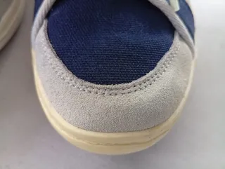 Zapatos Tommy Hilfiger Talla 38 Azul Marino