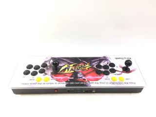arcade kingbomb kingbomb