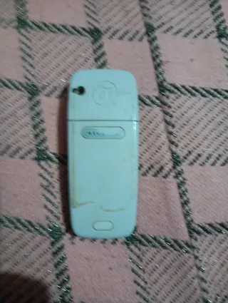 Teléfono Alcatel One Touch 331 Azul