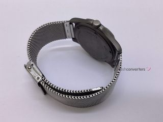 reloj pulsera caballero thermidor titanium quartz