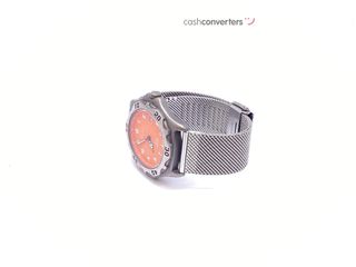 reloj pulsera caballero thermidor titanium quartz