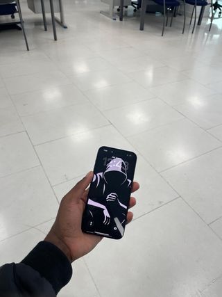 iPhone 14 Pro Max Nero