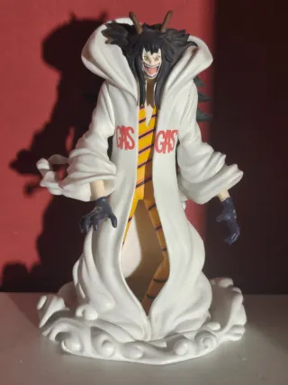 Figura One Piece Salvat PREGUNTA POR TU FIGURA!!;