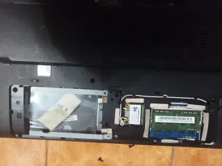 Acer Travelmate P253 Laptop PC