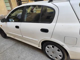 Nissan Almera 2003