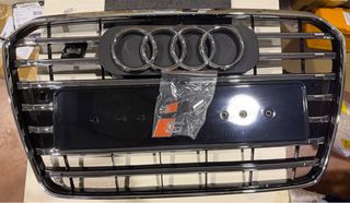 Parrilla Delantera Audi Q5