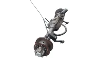 Grupo Diferencial Trasero VW LT 2000