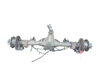 Grupo Diferencial Trasero VW LT 2000