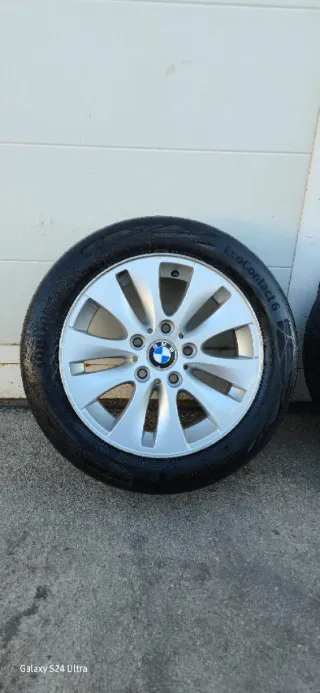 LLANTAS BMW 16 ORIGINALES
