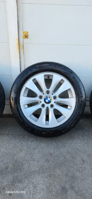 LLANTAS BMW 16 ORIGINALES
