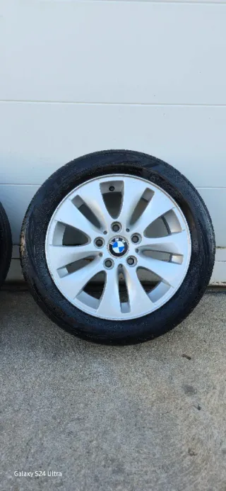 LLANTAS BMW 16 ORIGINALES