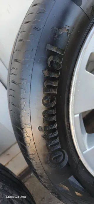 LLANTAS BMW 16 ORIGINALES