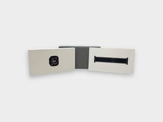 apple watch ultra 3 49mm (gps 5g) titanio