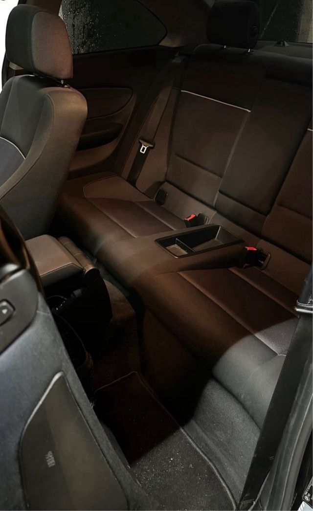 BMW Serie 1 - 118d e82 Coupé - 2010