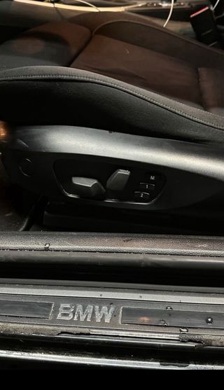 BMW Serie 1 - 118d e82 Coupé - 2010