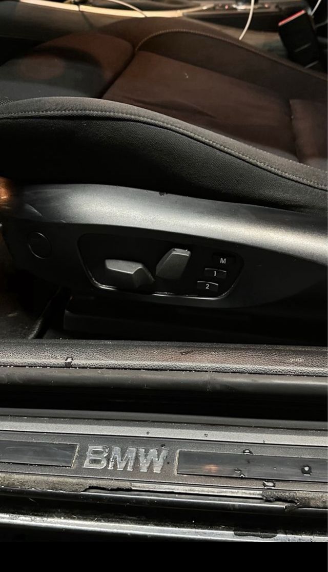 BMW Serie 1 - 118d e82 Coupé - 2010