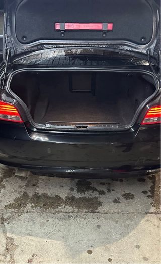 BMW Serie 1 - 118d e82 Coupé - 2010