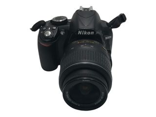 camara digital reflex nikon d3100