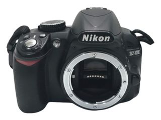camara digital reflex nikon d3100