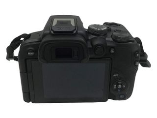 camara digital evil canon eos r10