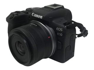 camara digital evil canon eos r10