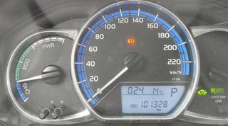 TOYOTA Yaris 1.5 Hybrid Active 5p.