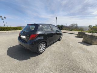 TOYOTA Yaris 1.5 Hybrid Active 5p.