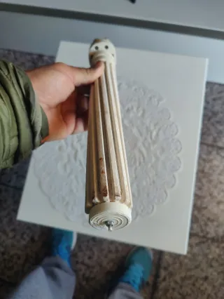 Resistencia Cerámica Termo Fleck Elba