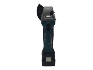 radial makita dga452