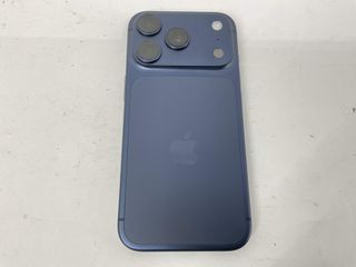 apple iphone 17 pro 256gb