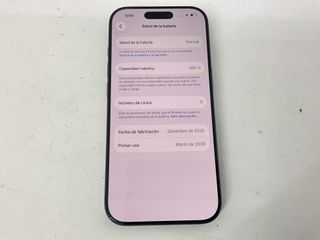 apple iphone 17 pro 256gb