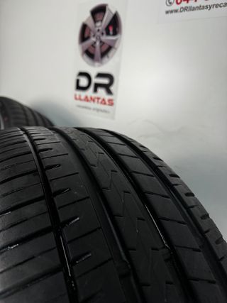 Llantas Mercedes Benz AMG