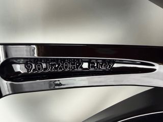 Llantas Mercedes Benz AMG