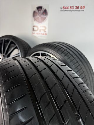 Llantas Mercedes Benz AMG