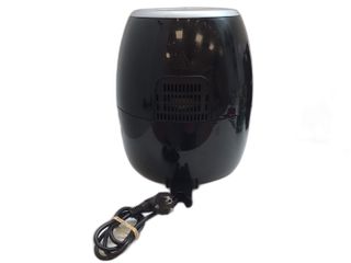 freidora de aire master pro bgmp9177