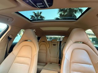 Porsche Panamera 2018 - 4 E-HYBRID Sport Turismo