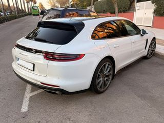 Porsche Panamera 2018 - 4 E-HYBRID Sport Turismo