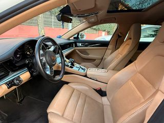 Porsche Panamera 2018 - 4 E-HYBRID Sport Turismo