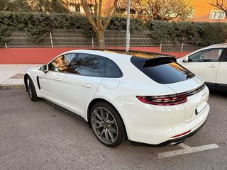 Porsche Panamera 2018 - 4 E-HYBRID Sport Turismo