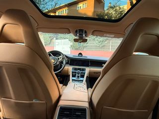 Porsche Panamera 2018 - 4 E-HYBRID Sport Turismo