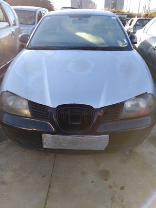 Despiece SEAT IBIZA 6L1 06427